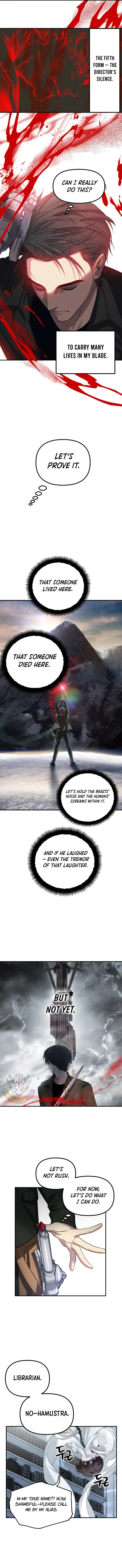 SSS-Class Suicide Hunter, Chapter 140 image 7